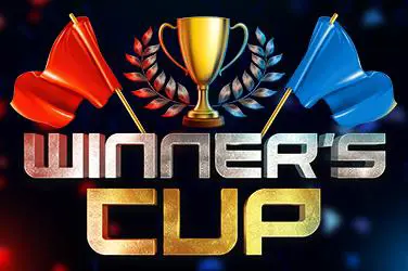 Winner's Cup - Spin City - Congo